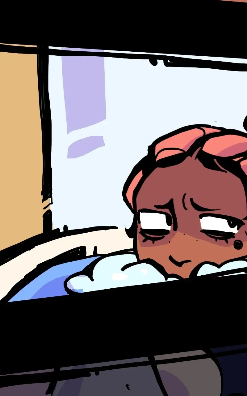 Paperteeth! Chapter 78 page 9