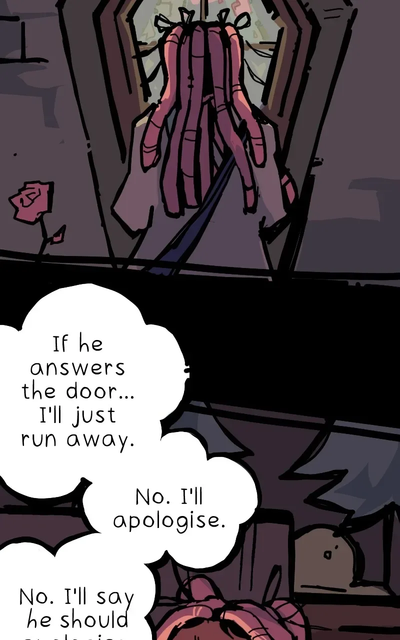 Paperteeth! Chapter 78 page 11