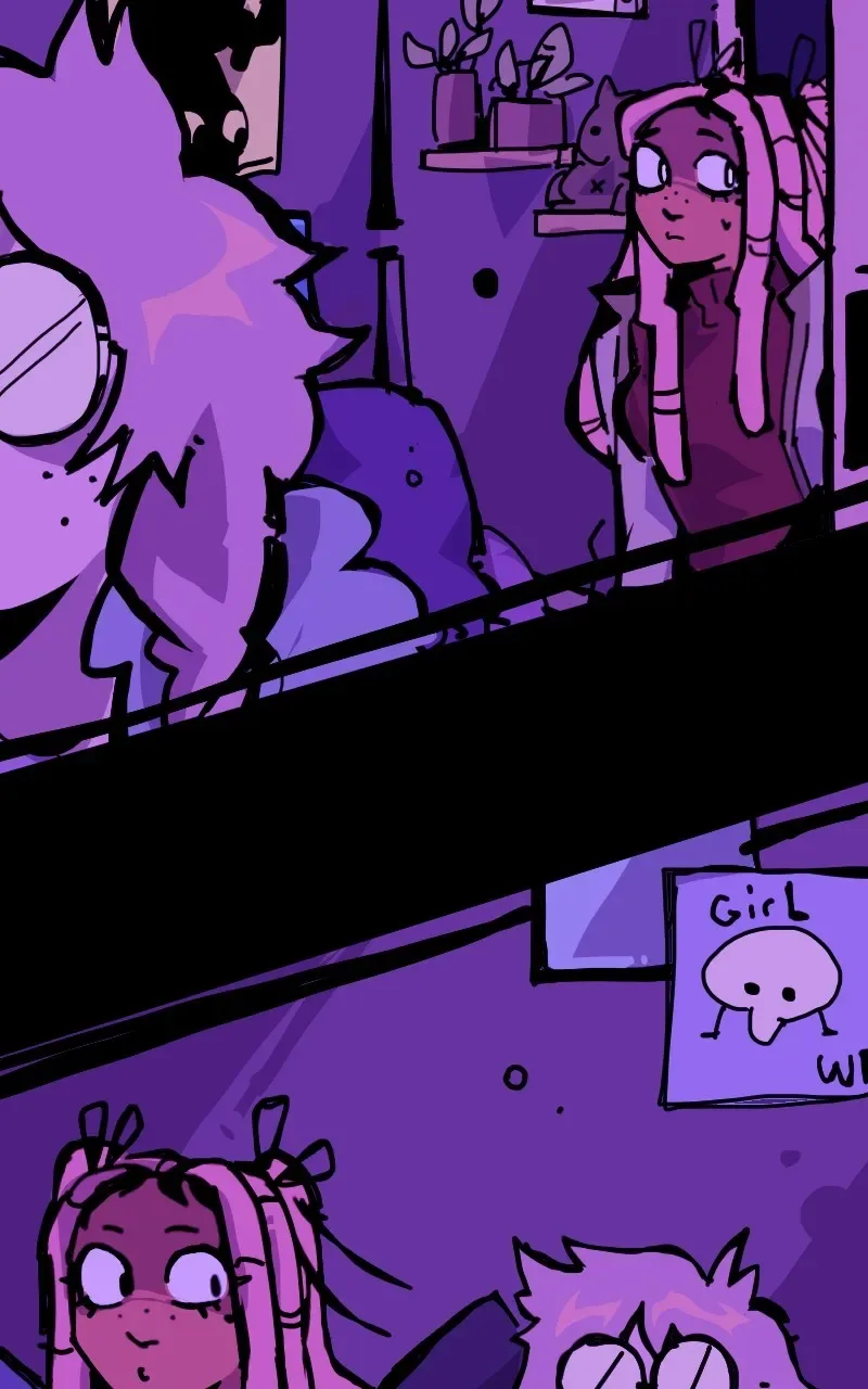 Paperteeth! Chapter 78 page 15