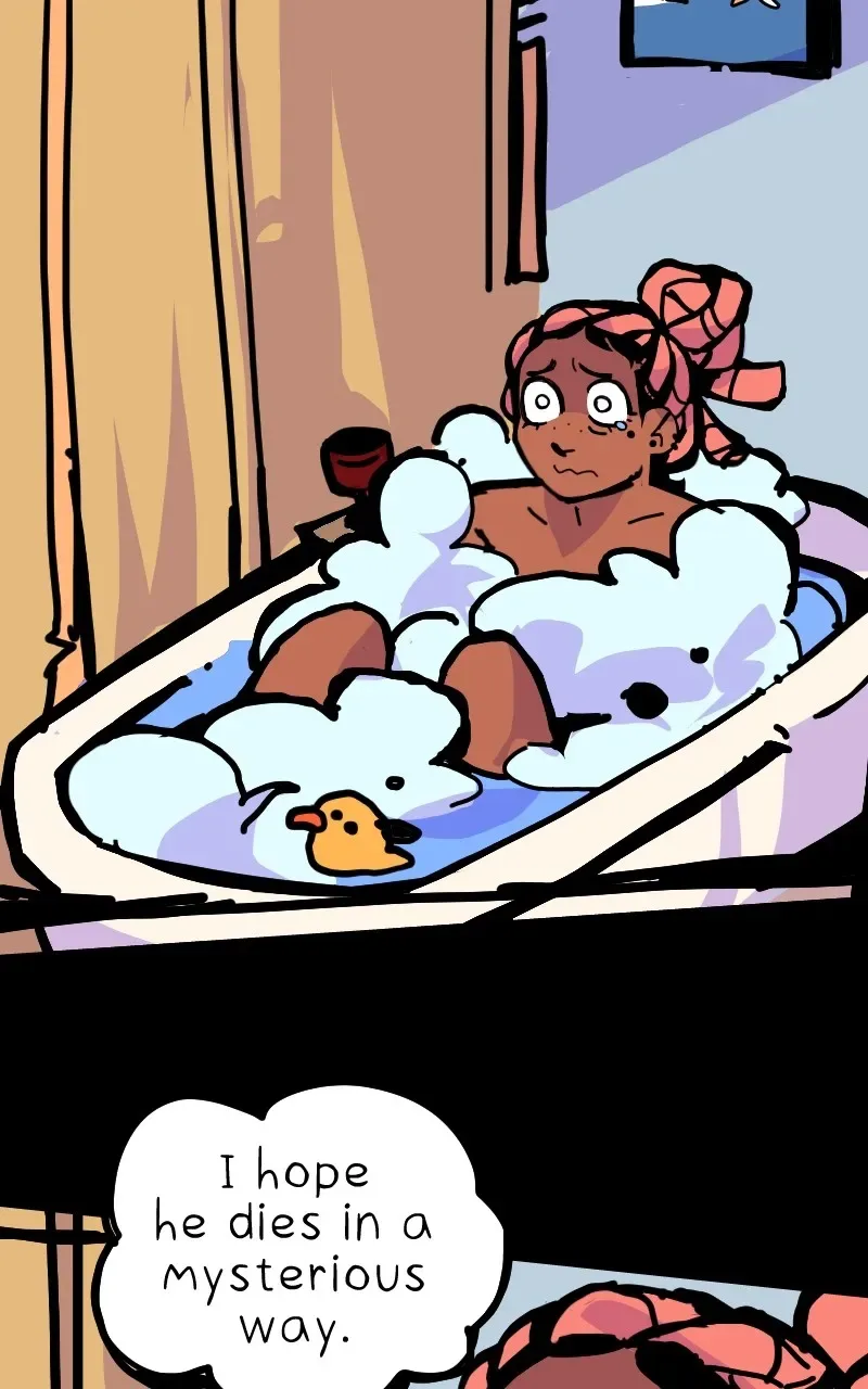 Paperteeth! Chapter 78 page 5