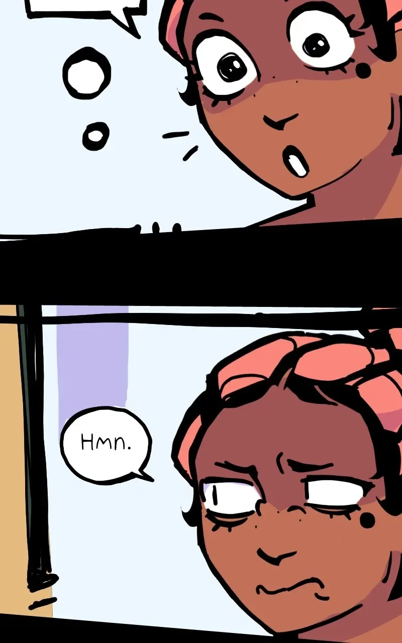 Paperteeth! Chapter 78 page 8