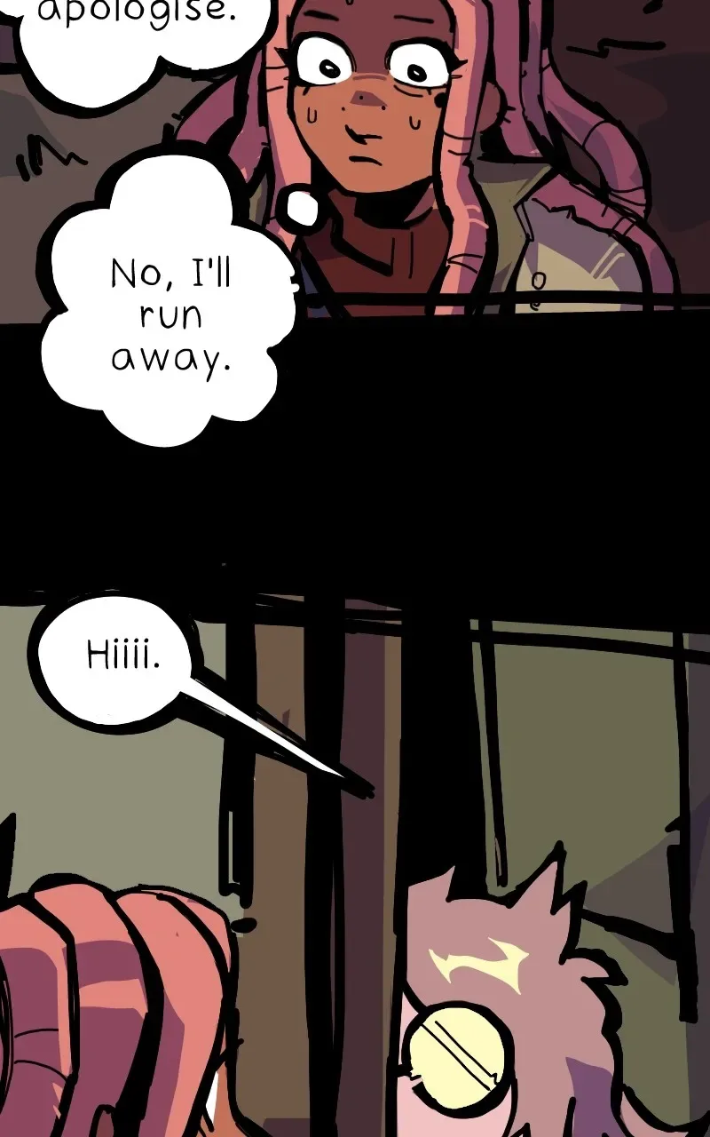 Paperteeth! Chapter 78 page 12