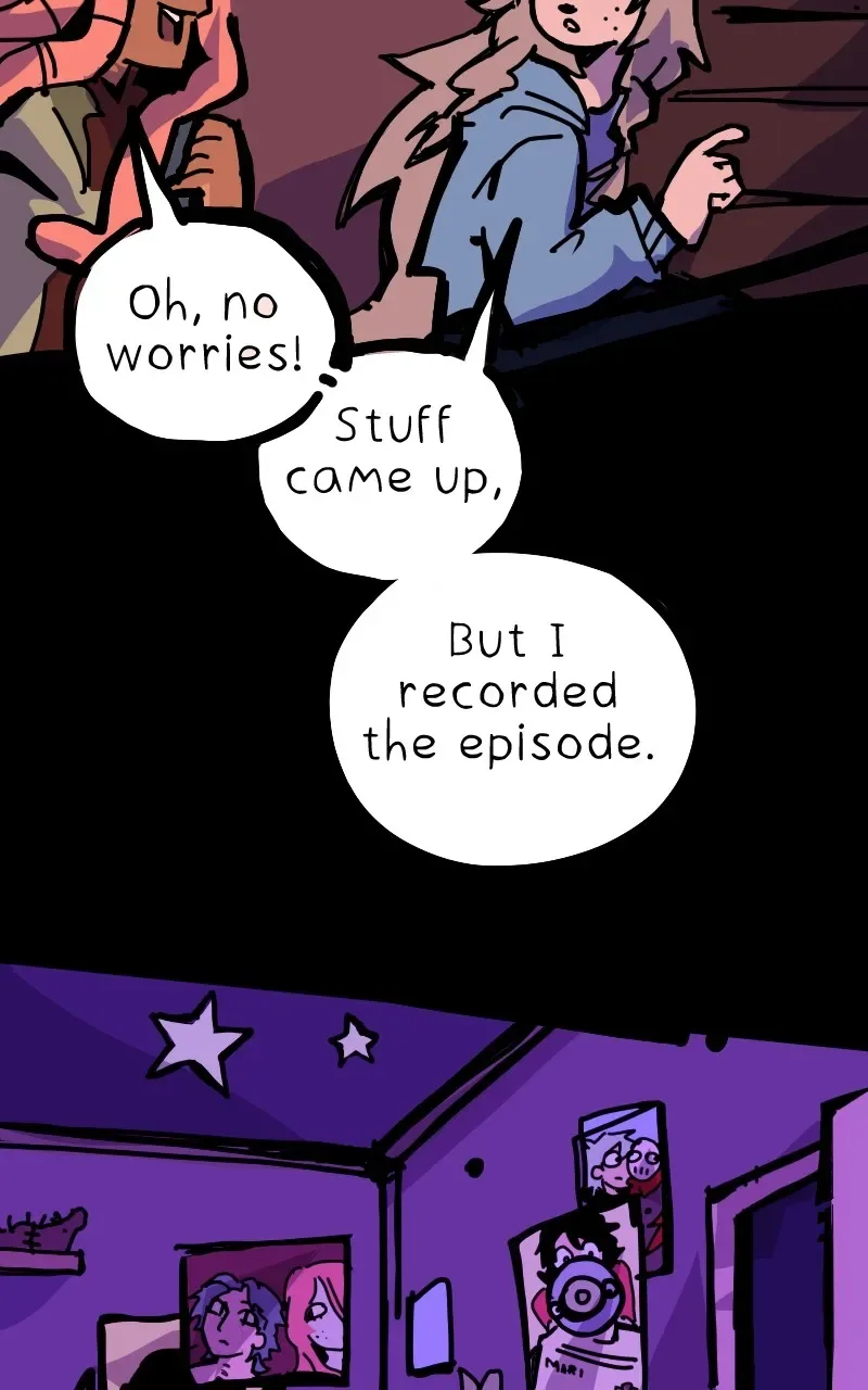 Paperteeth! Chapter 78 page 14