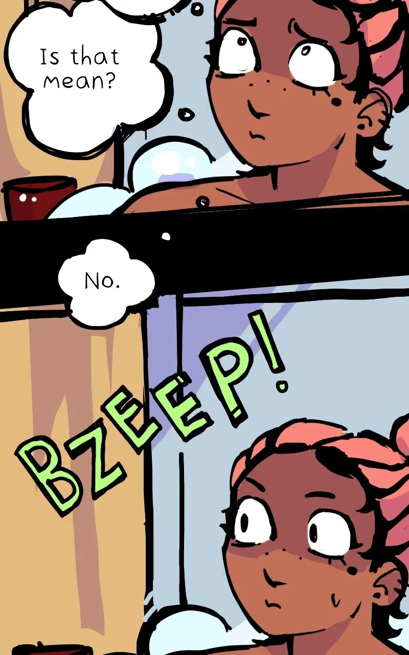 Paperteeth! Chapter 78 page 6