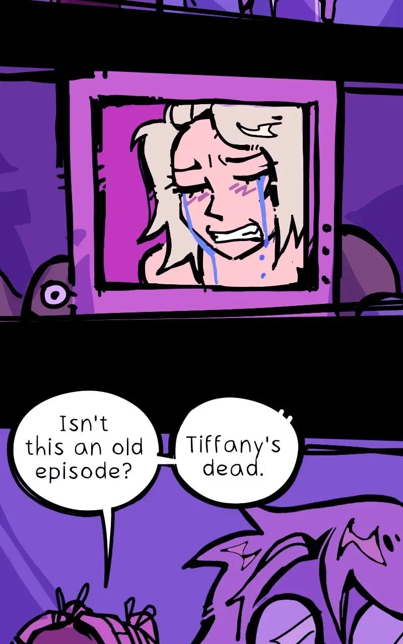 Paperteeth! Chapter 79 page 3