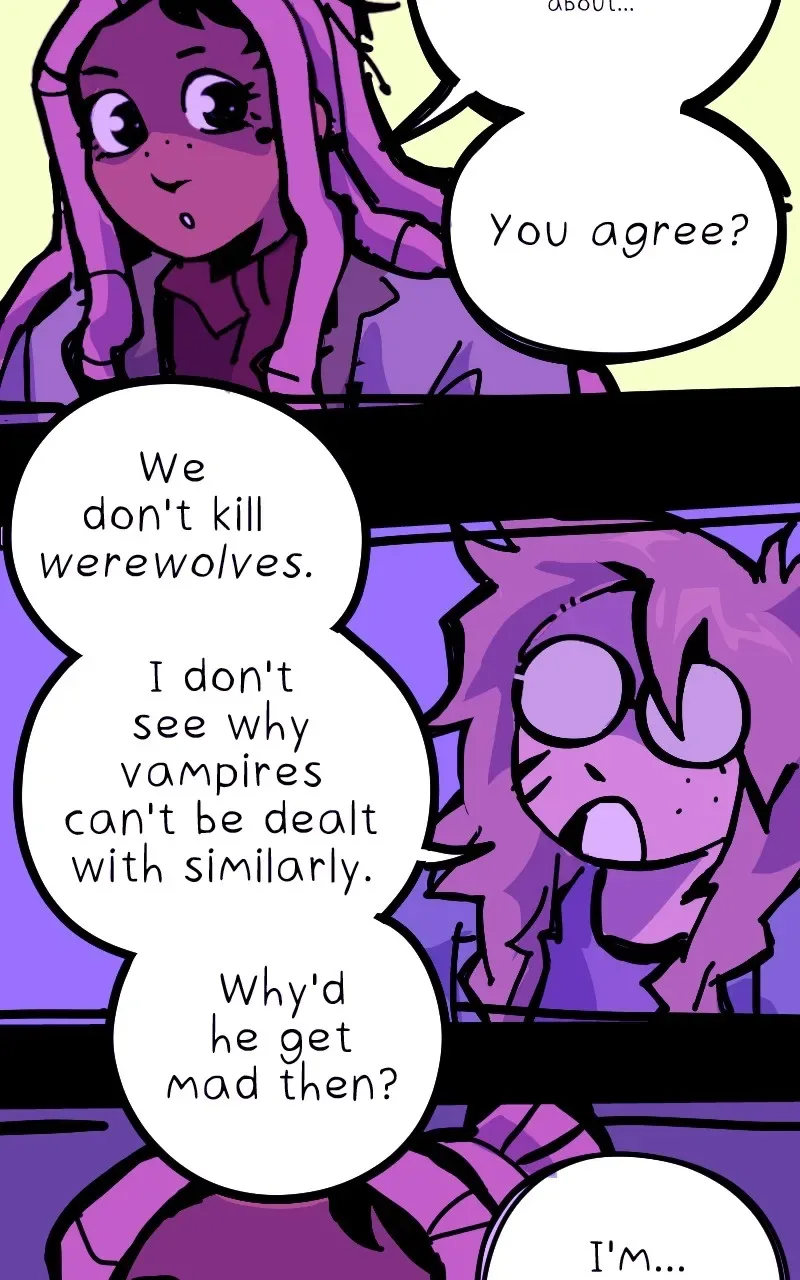 Paperteeth! Chapter 79 page 15