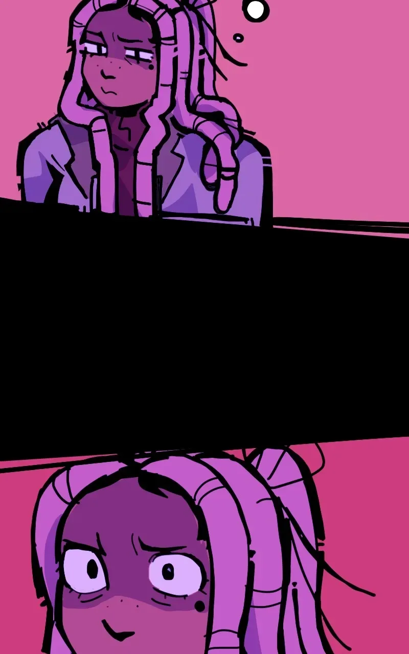 Paperteeth! Chapter 79 page 5