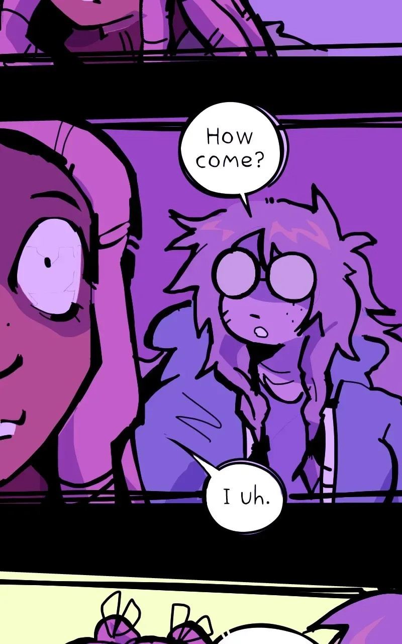 Paperteeth! Chapter 79 page 11