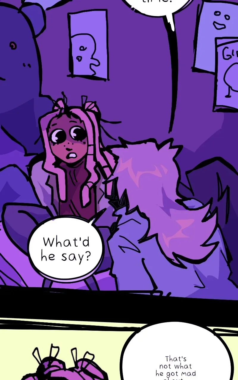 Paperteeth! Chapter 79 page 14