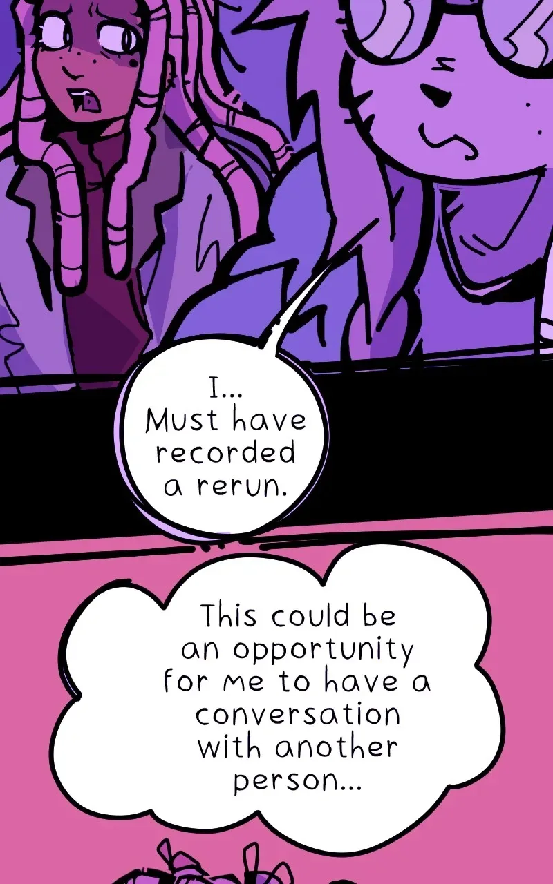 Paperteeth! Chapter 79 page 4