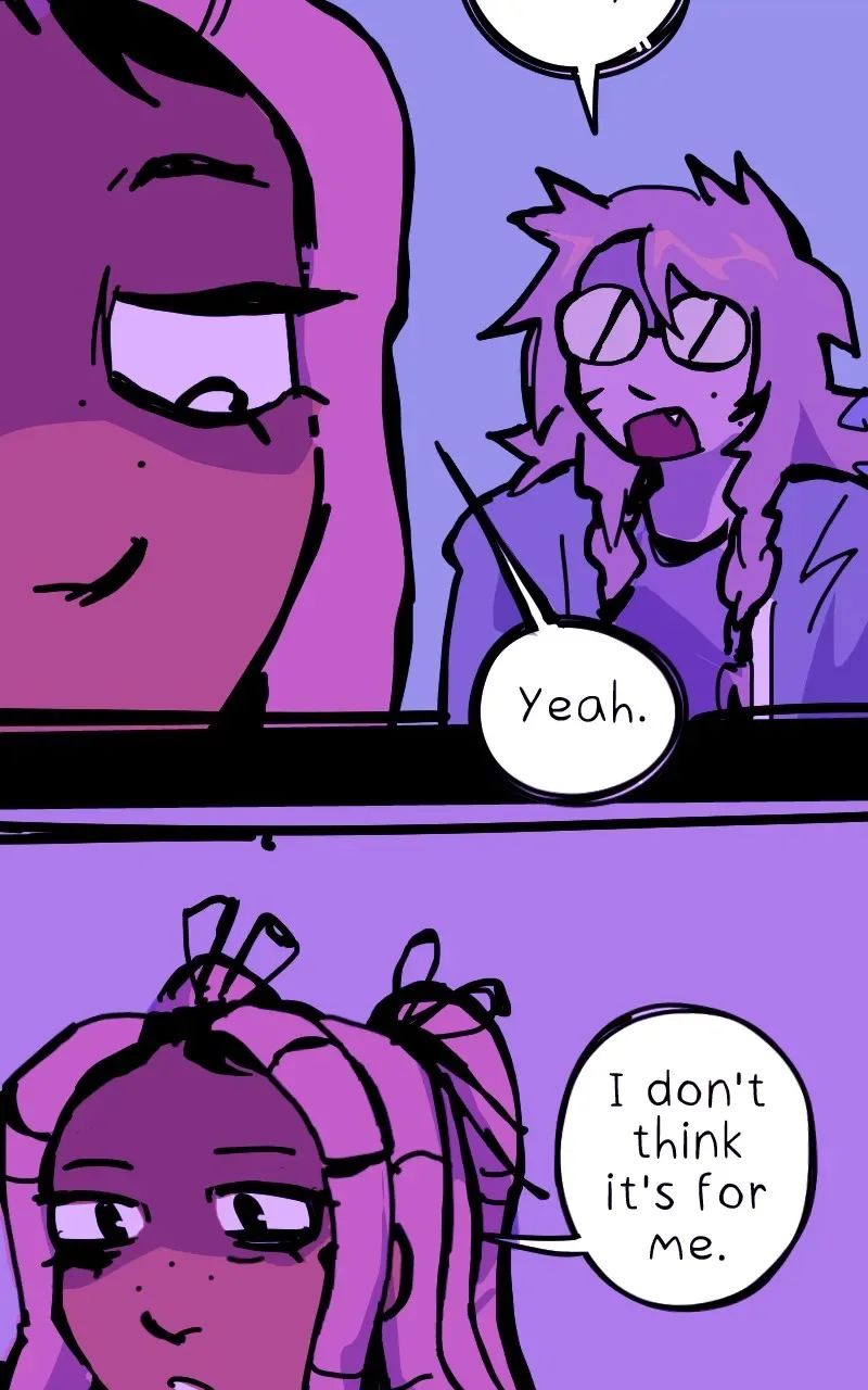 Paperteeth! Chapter 79 page 10