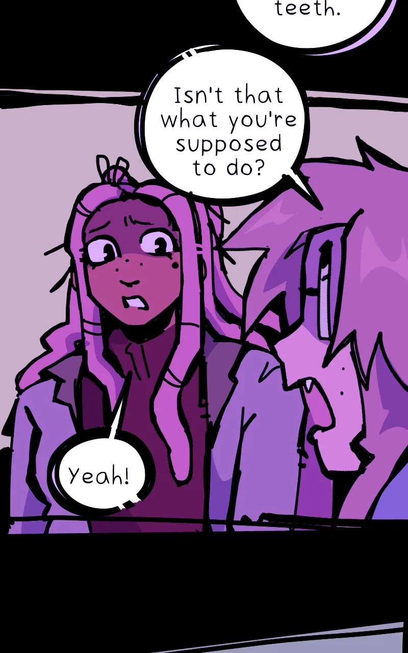 Paperteeth! Chapter 80 page 3