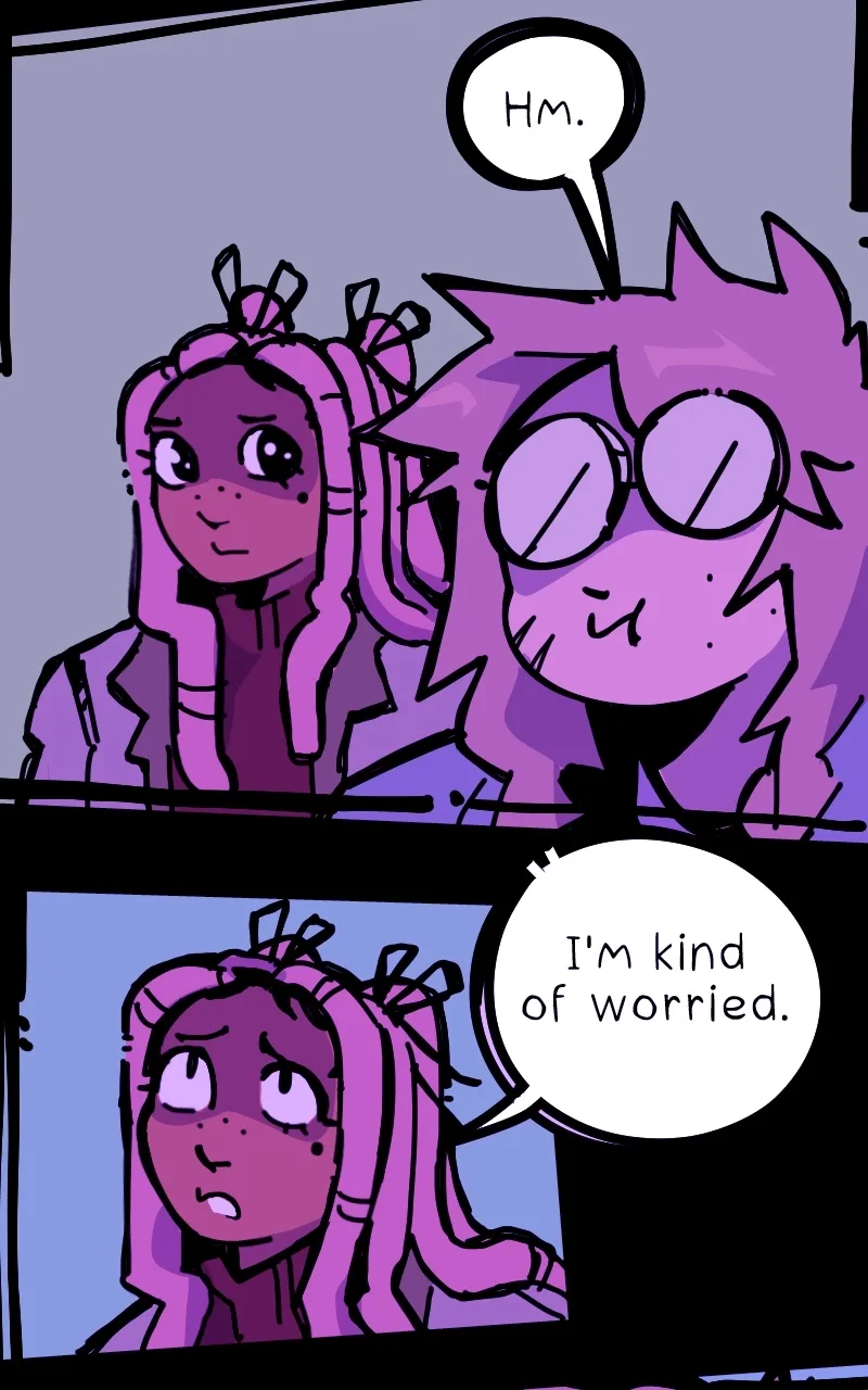Paperteeth! Chapter 80 page 4