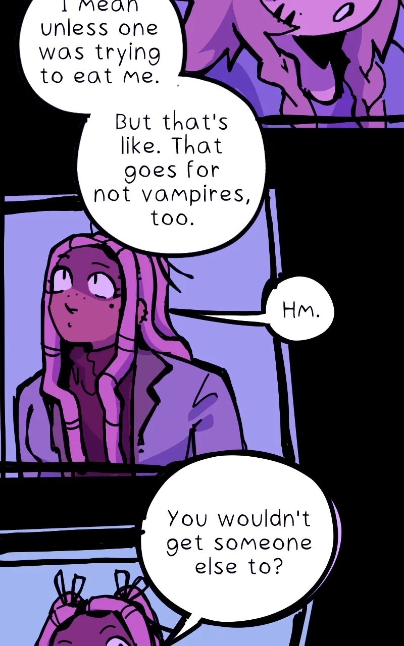 Paperteeth! Chapter 80 page 9