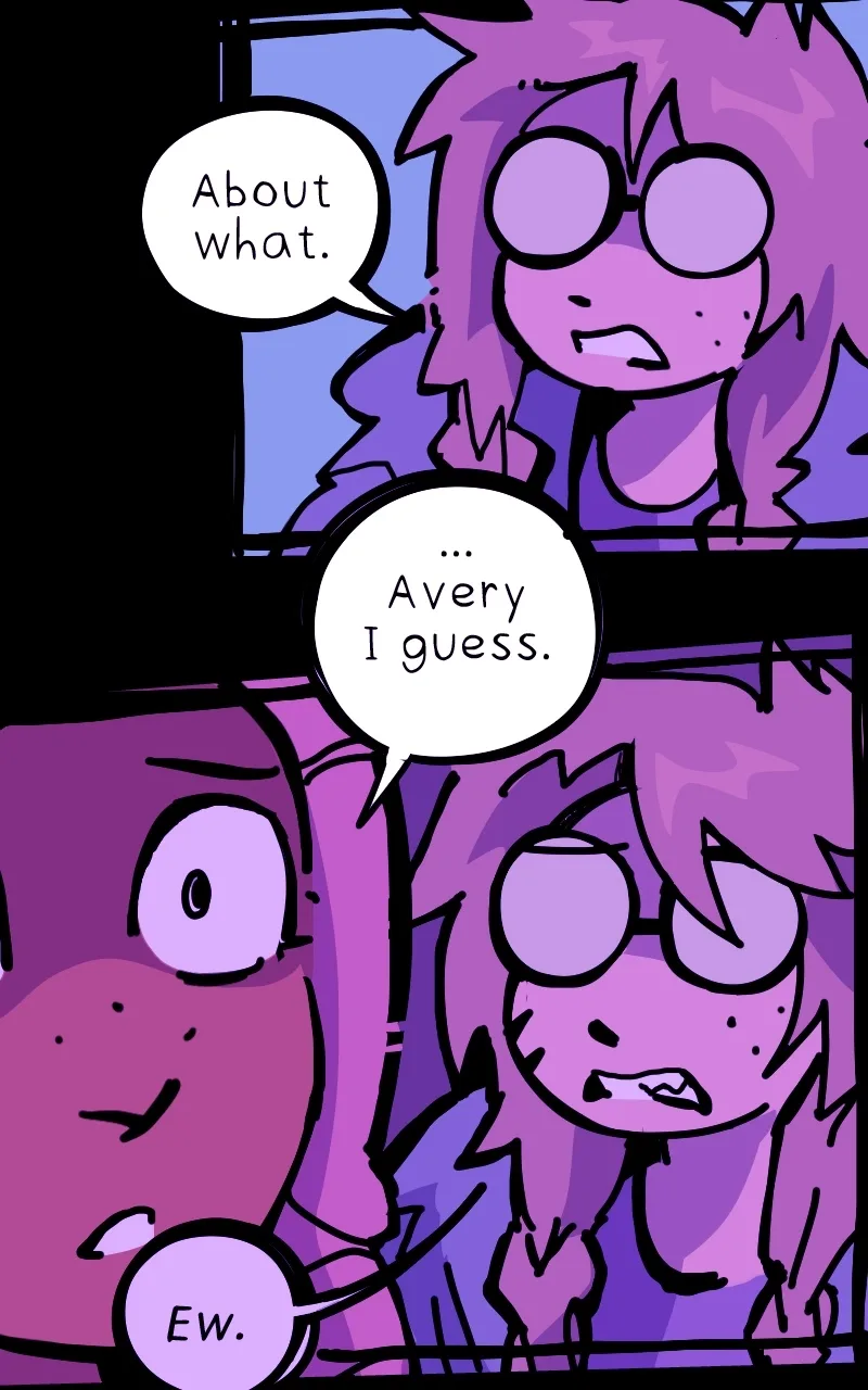 Paperteeth! Chapter 80 page 5