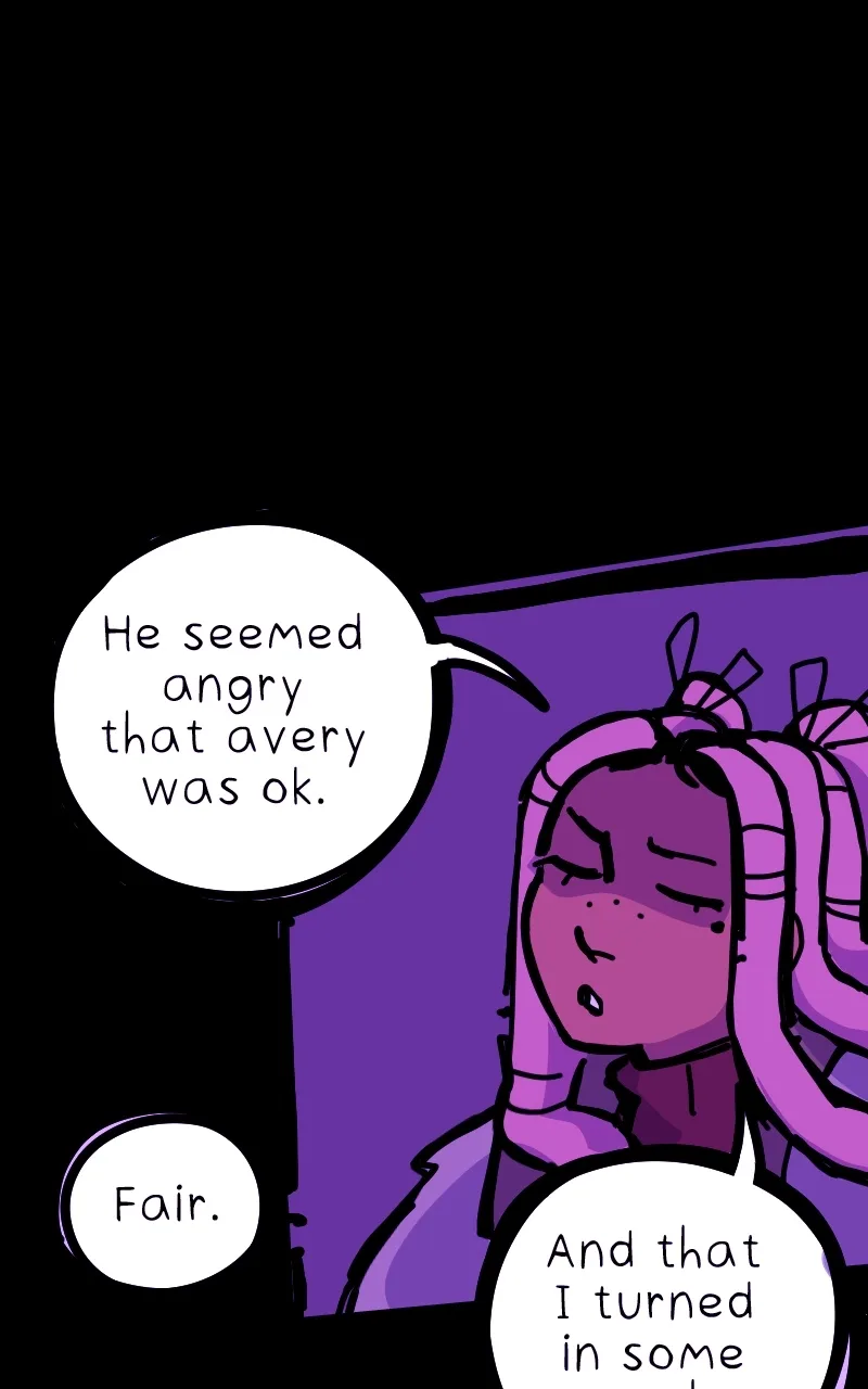 Paperteeth! Chapter 80 page 2