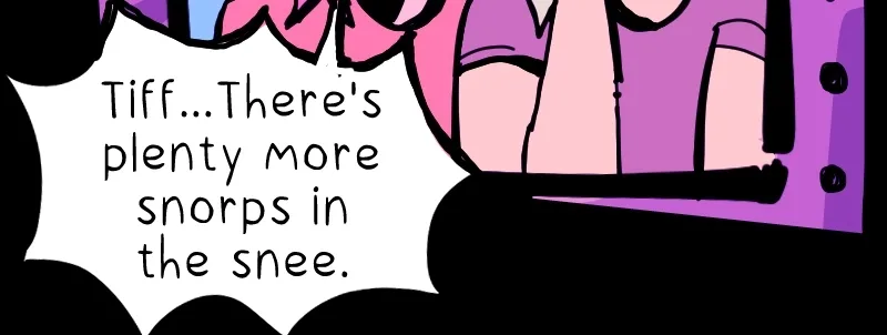 Paperteeth! Chapter 80 page 13