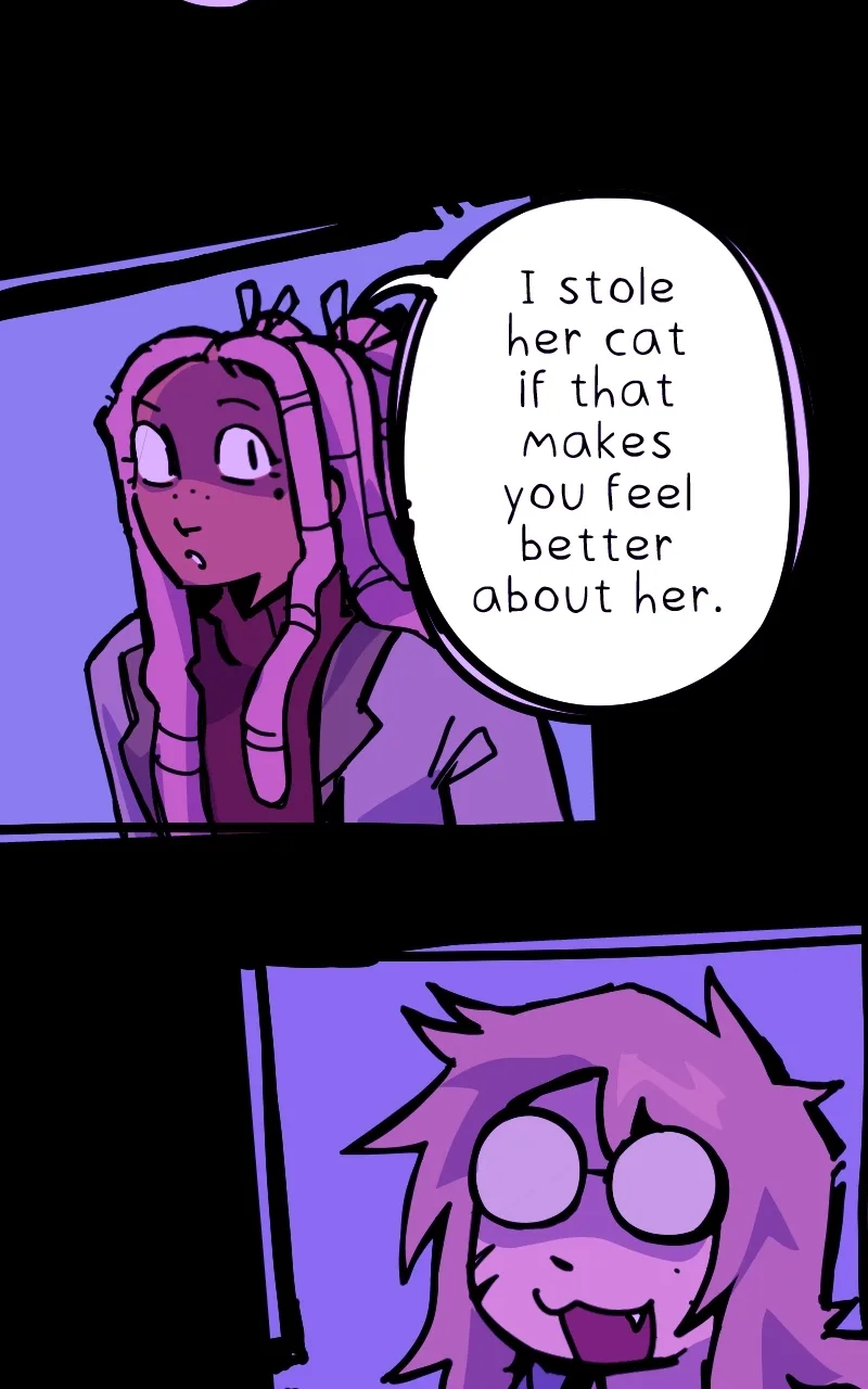 Paperteeth! Chapter 80 page 6