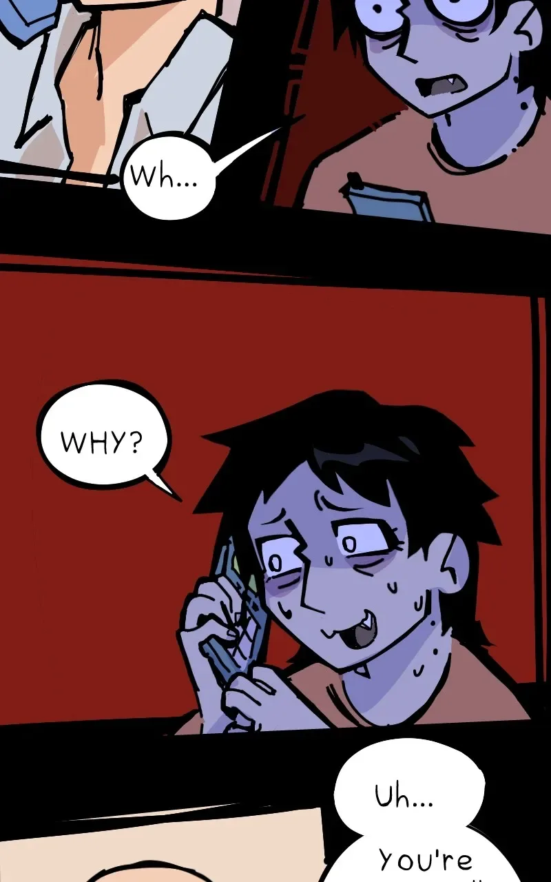 Paperteeth! Chapter 81 page 15