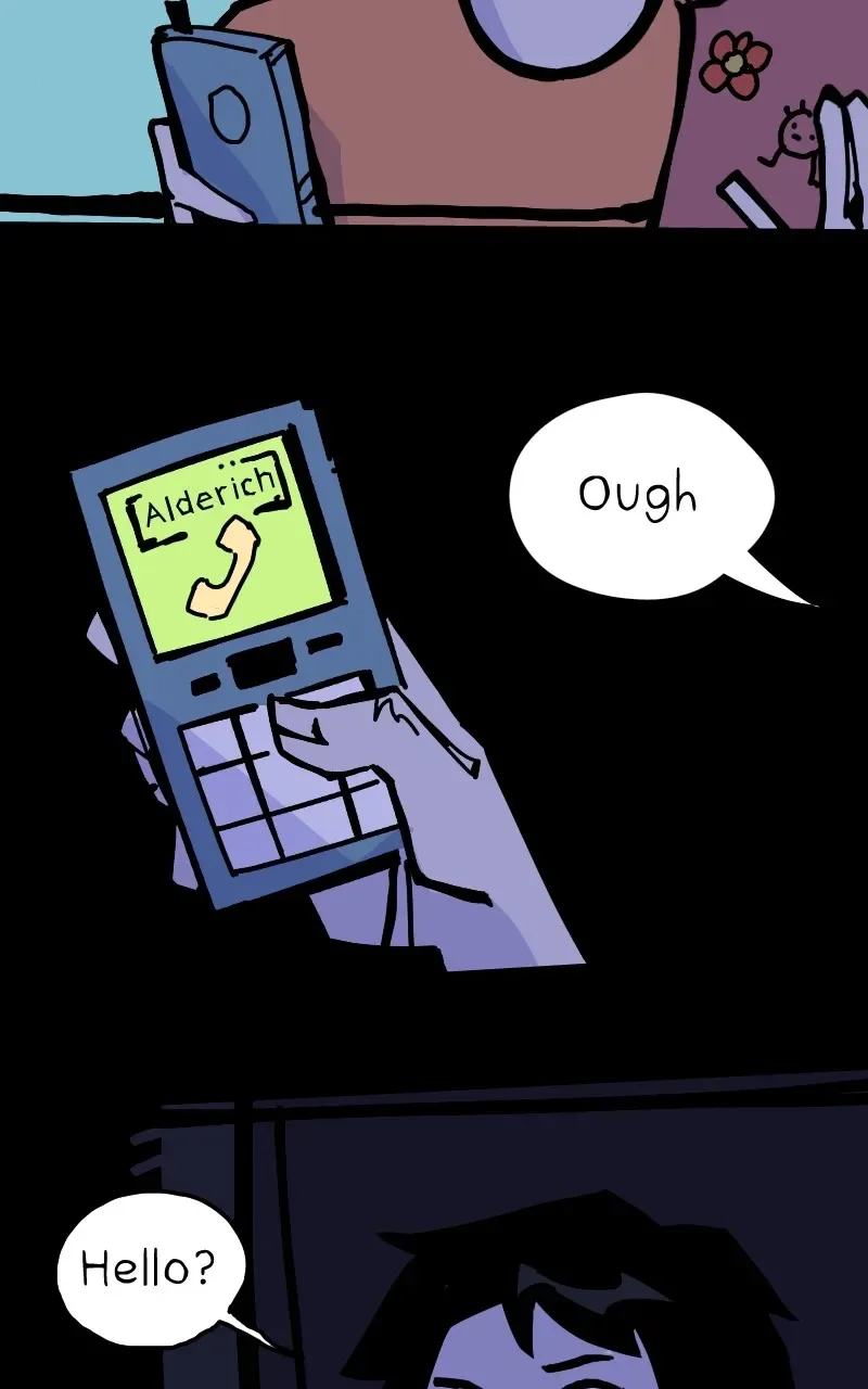 Paperteeth! Chapter 81 page 11