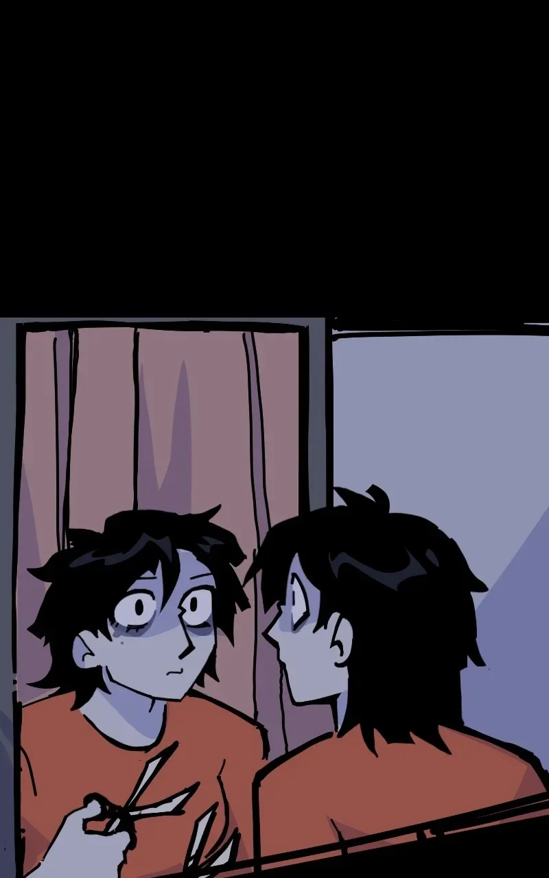 Paperteeth! Chapter 81 page 2