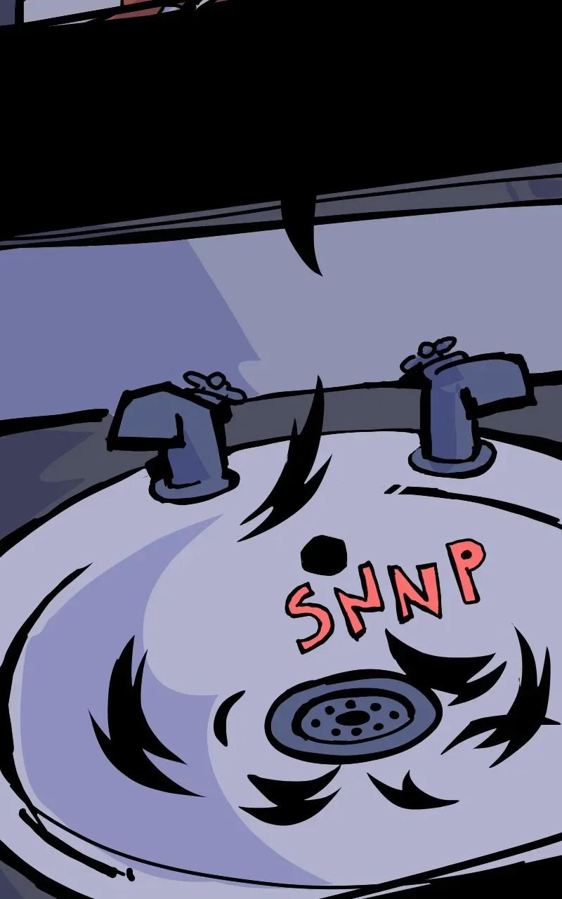Paperteeth! Chapter 81 page 3
