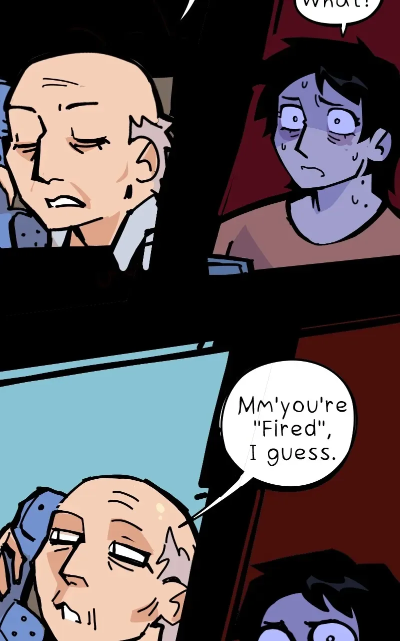 Paperteeth! Chapter 81 page 14
