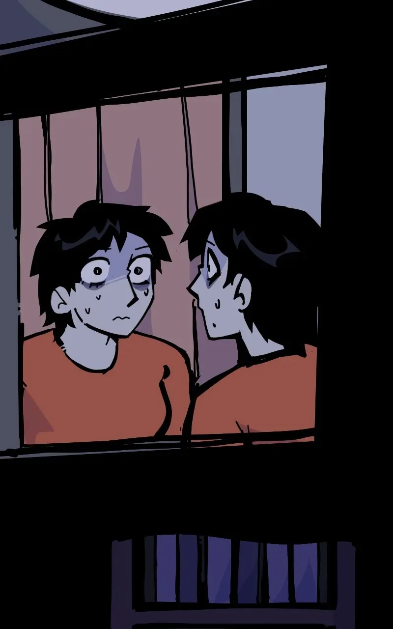 Paperteeth! Chapter 81 page 4
