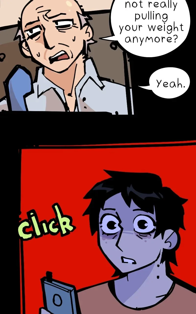 Paperteeth! Chapter 81 page 16