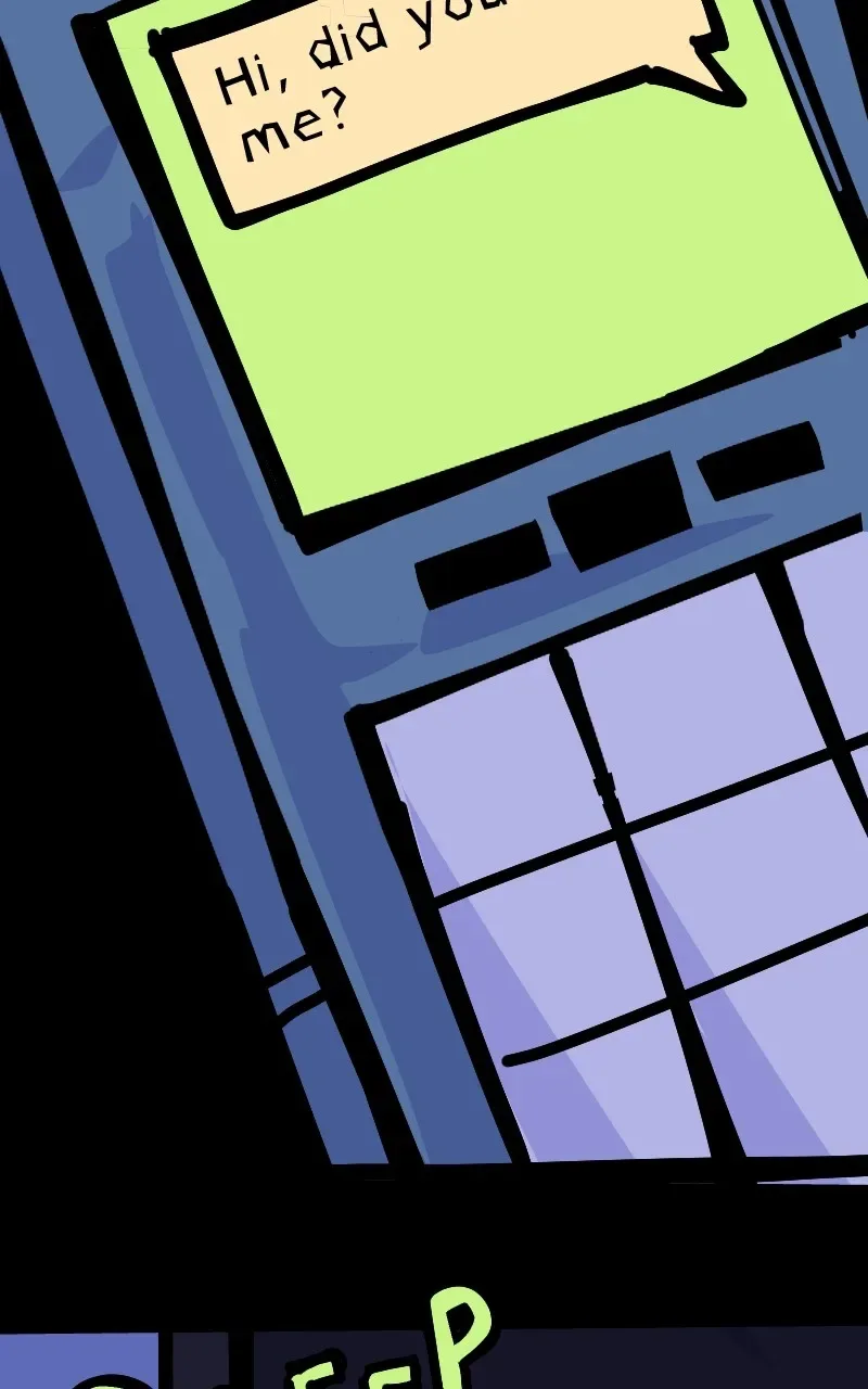 Paperteeth! Chapter 81 page 7