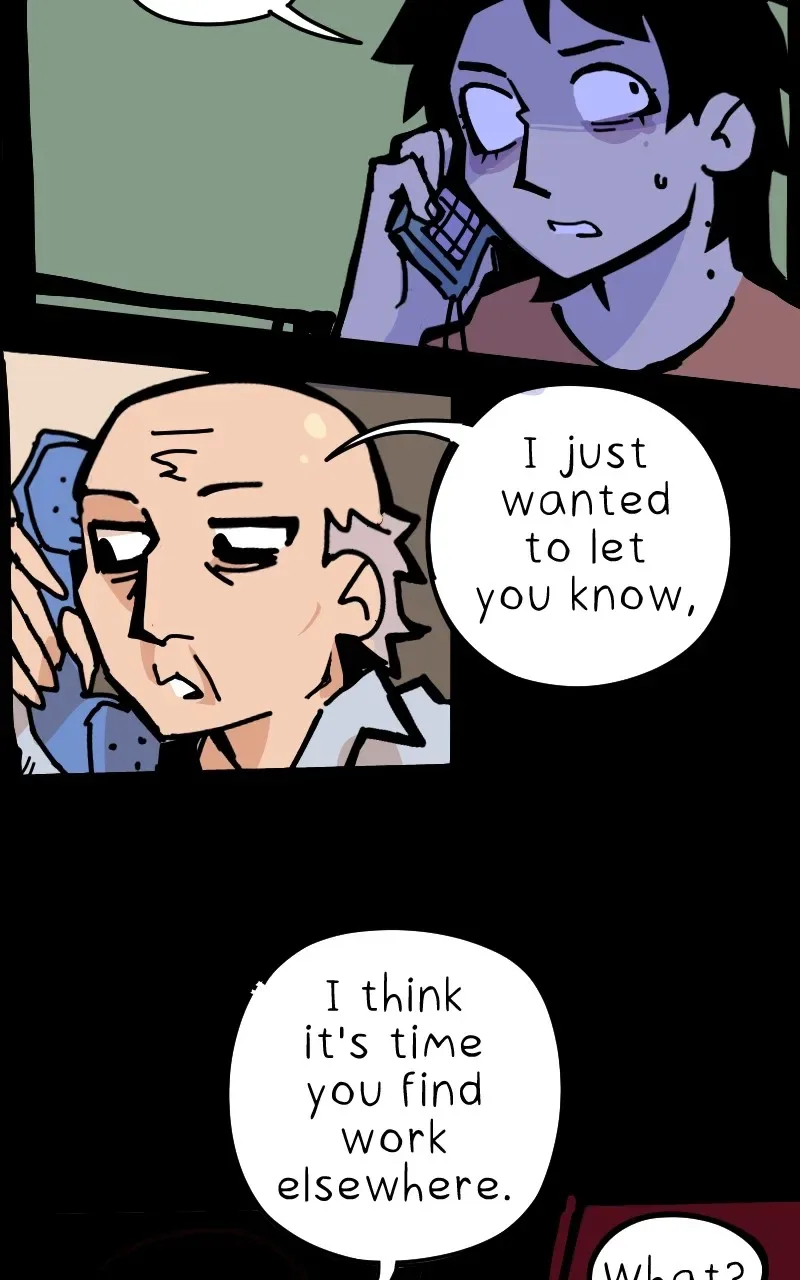 Paperteeth! Chapter 81 page 13