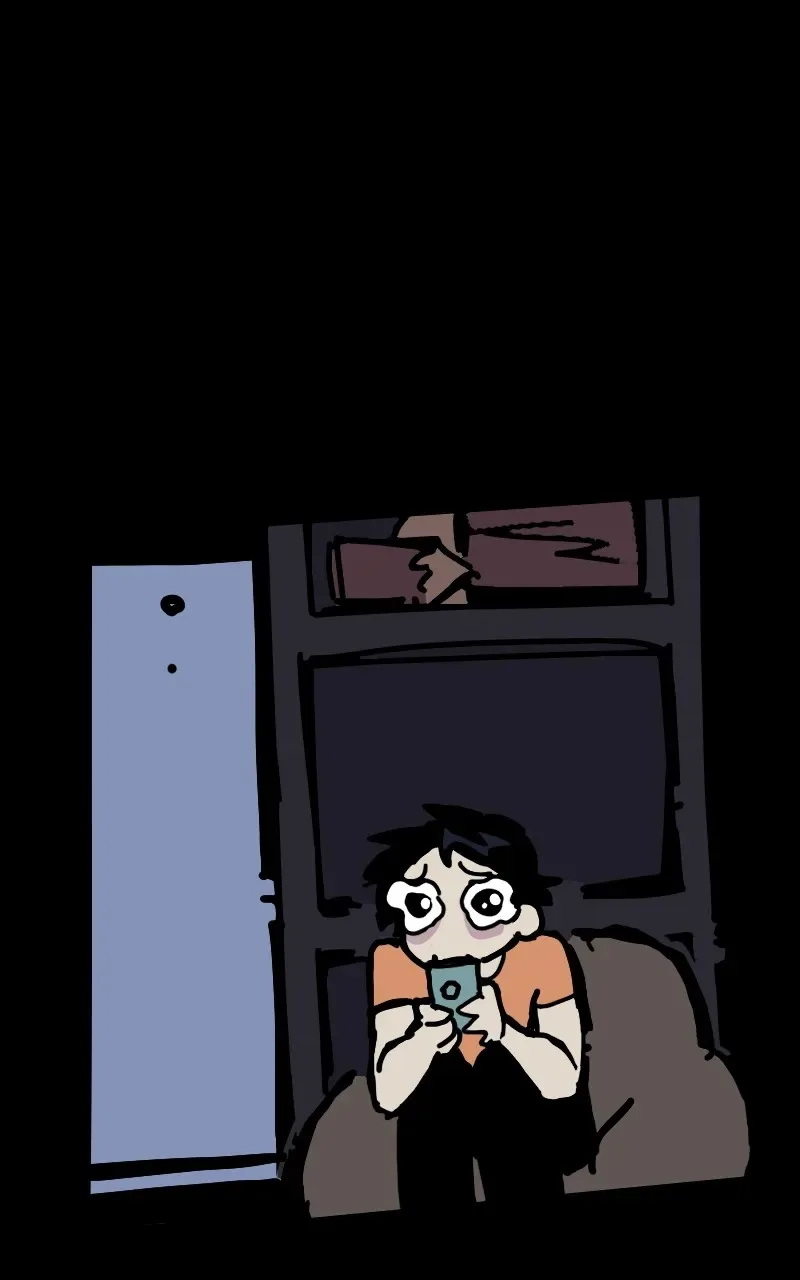 Paperteeth! Chapter 82 page 2