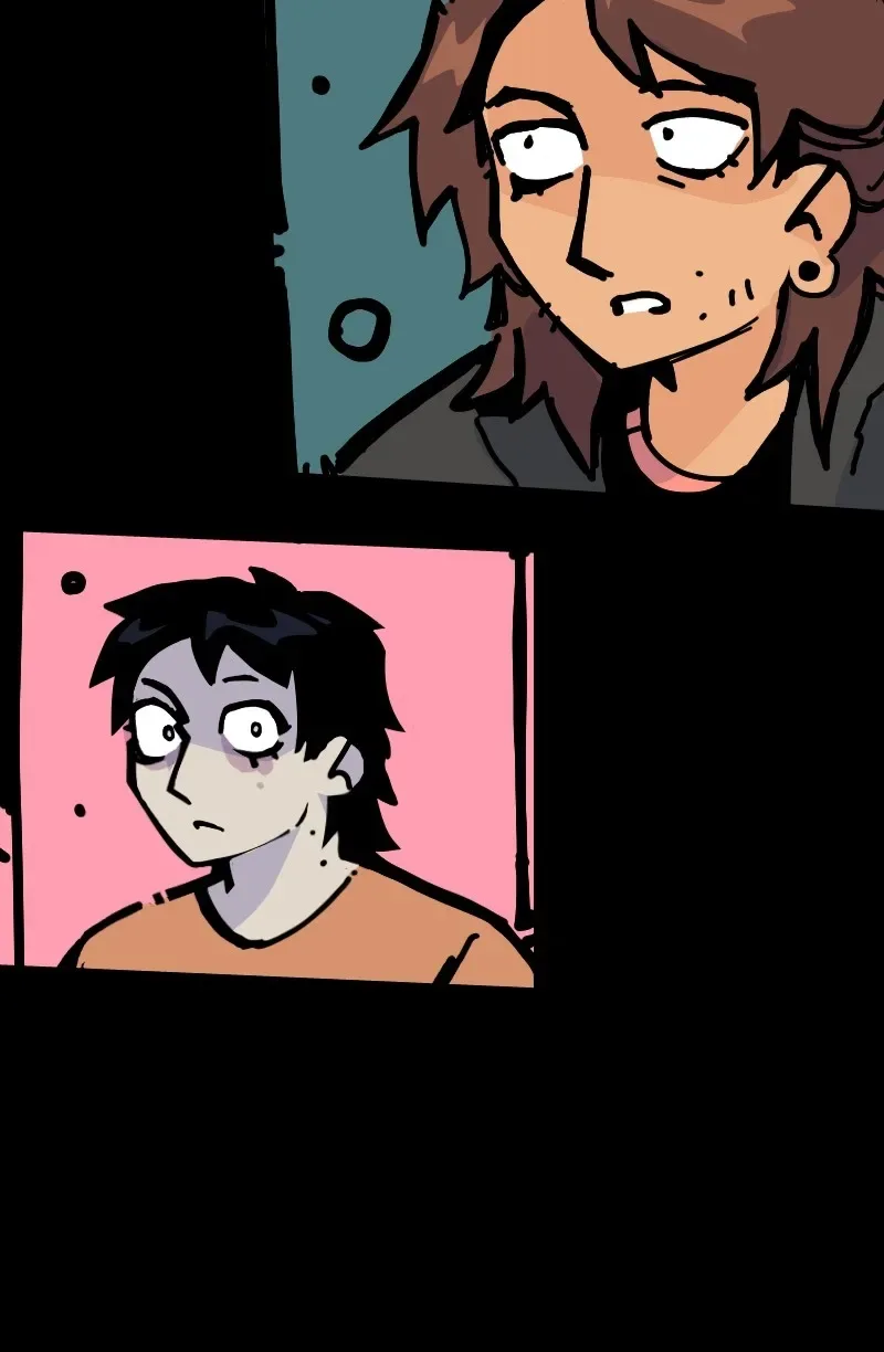Paperteeth! Chapter 82 page 17
