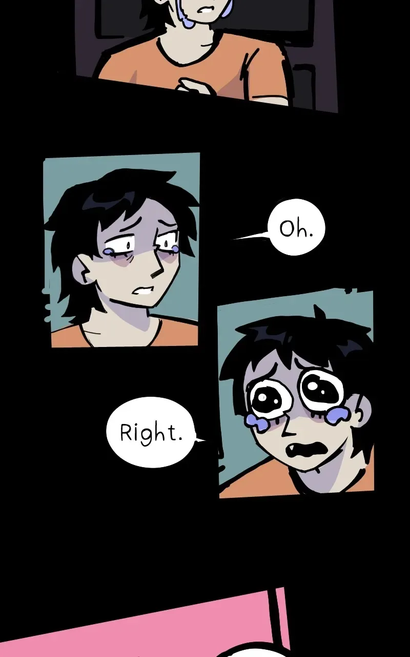 Paperteeth! Chapter 82 page 5