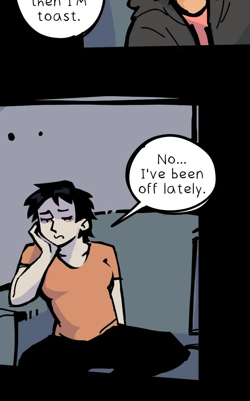Paperteeth! Chapter 82 page 10