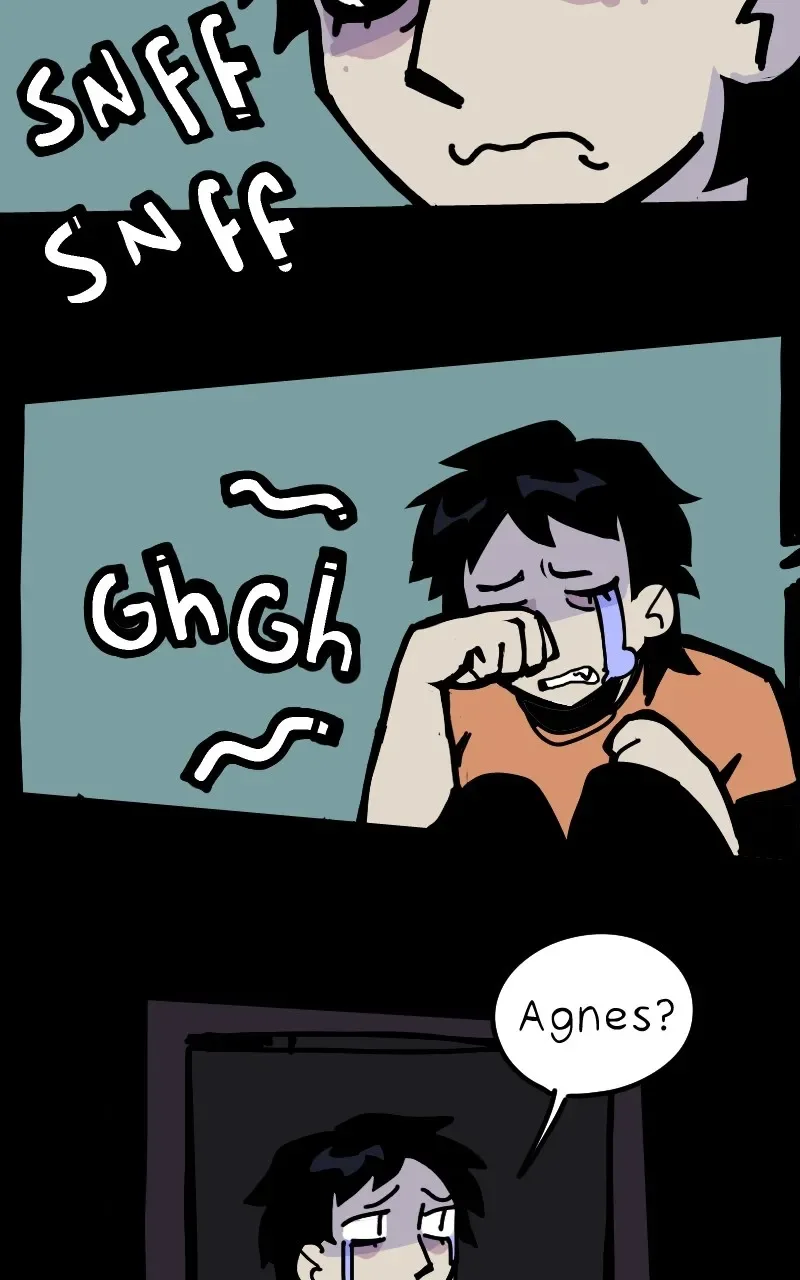 Paperteeth! Chapter 82 page 4
