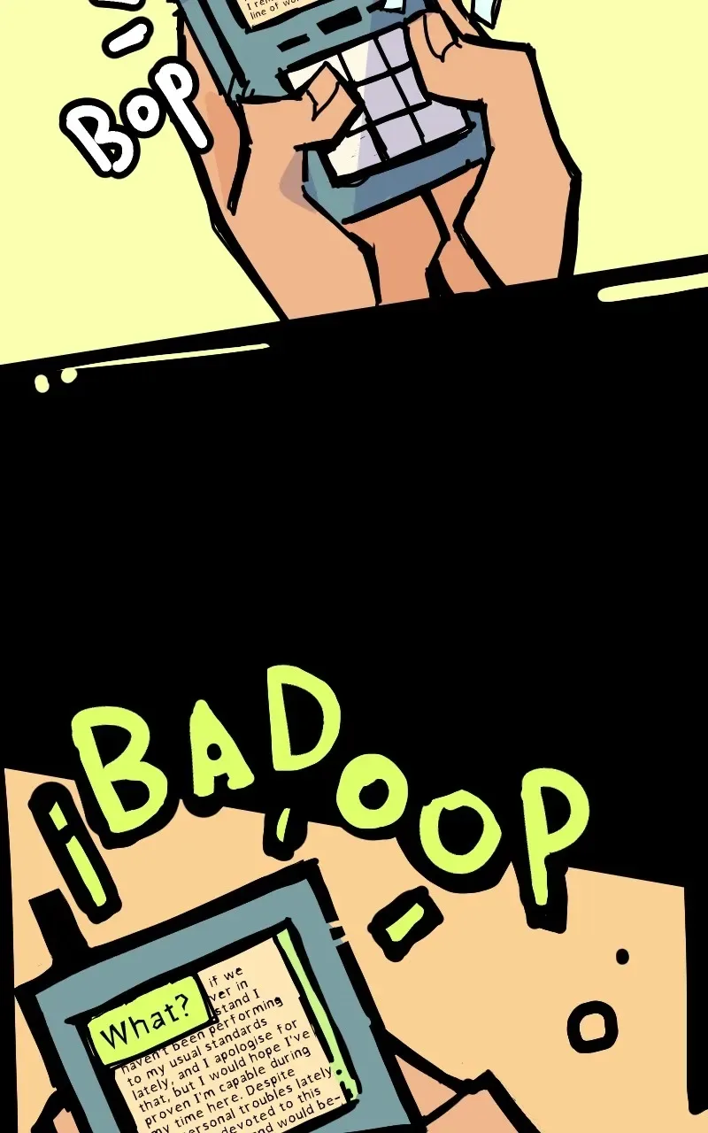 Paperteeth! Chapter 82 page 14