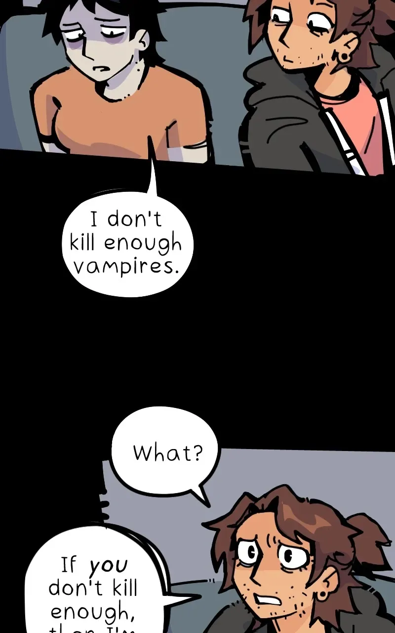 Paperteeth! Chapter 82 page 9