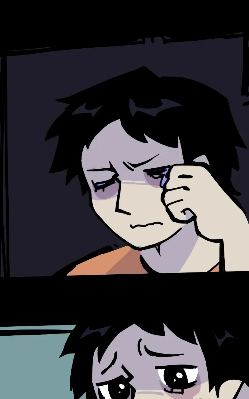 Paperteeth! Chapter 82 page 3