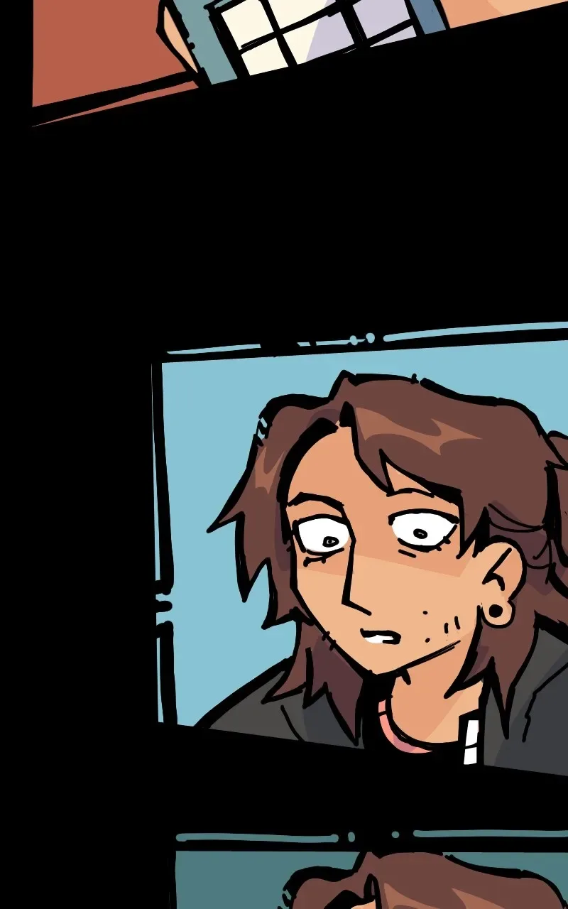 Paperteeth! Chapter 82 page 16