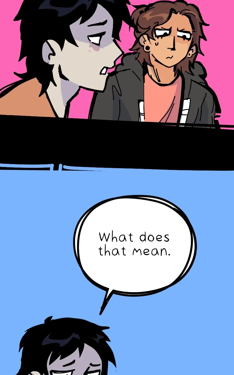 Paperteeth! Chapter 83 page 10