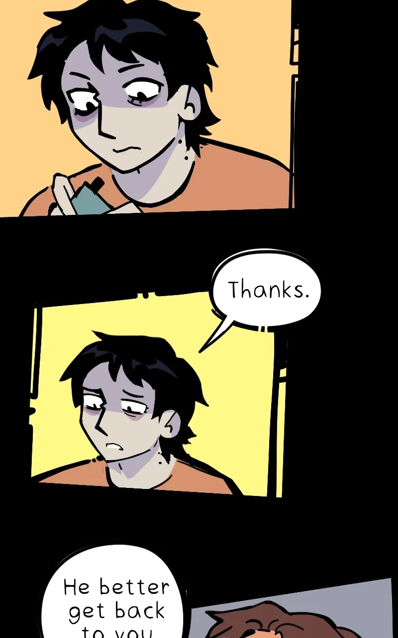 Paperteeth! Chapter 83 page 4