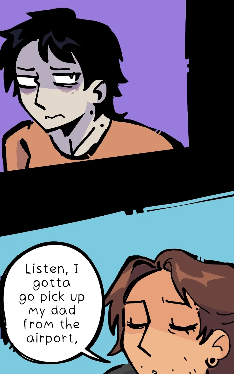 Paperteeth! Chapter 83 page 13