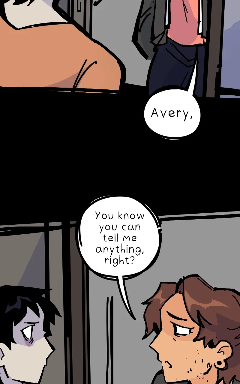 Paperteeth! Chapter 83 page 16