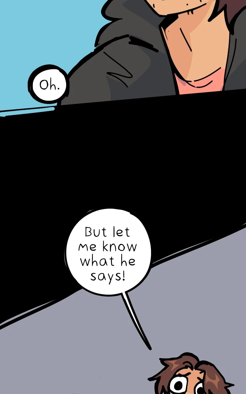 Paperteeth! Chapter 83 page 14
