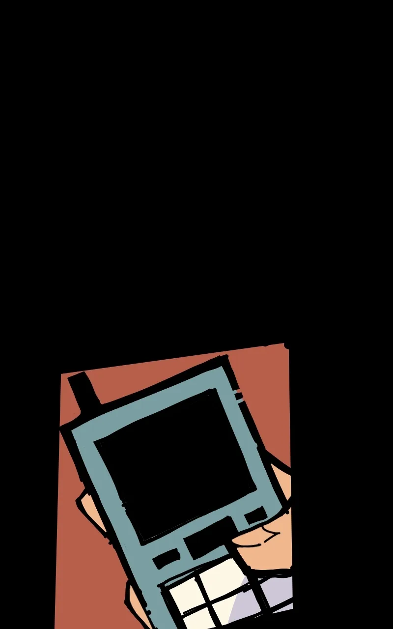 Paperteeth! Chapter 83 page 2