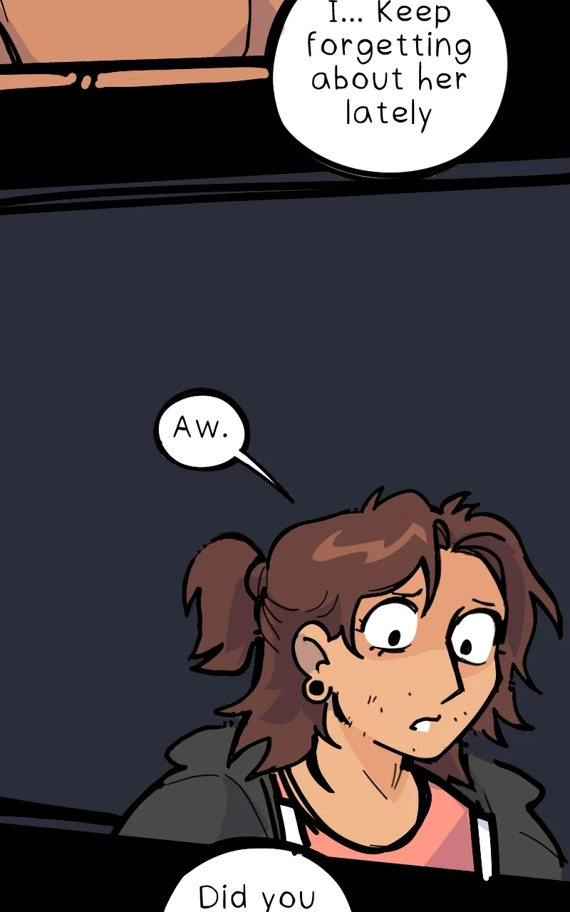 Paperteeth! Chapter 83 page 7