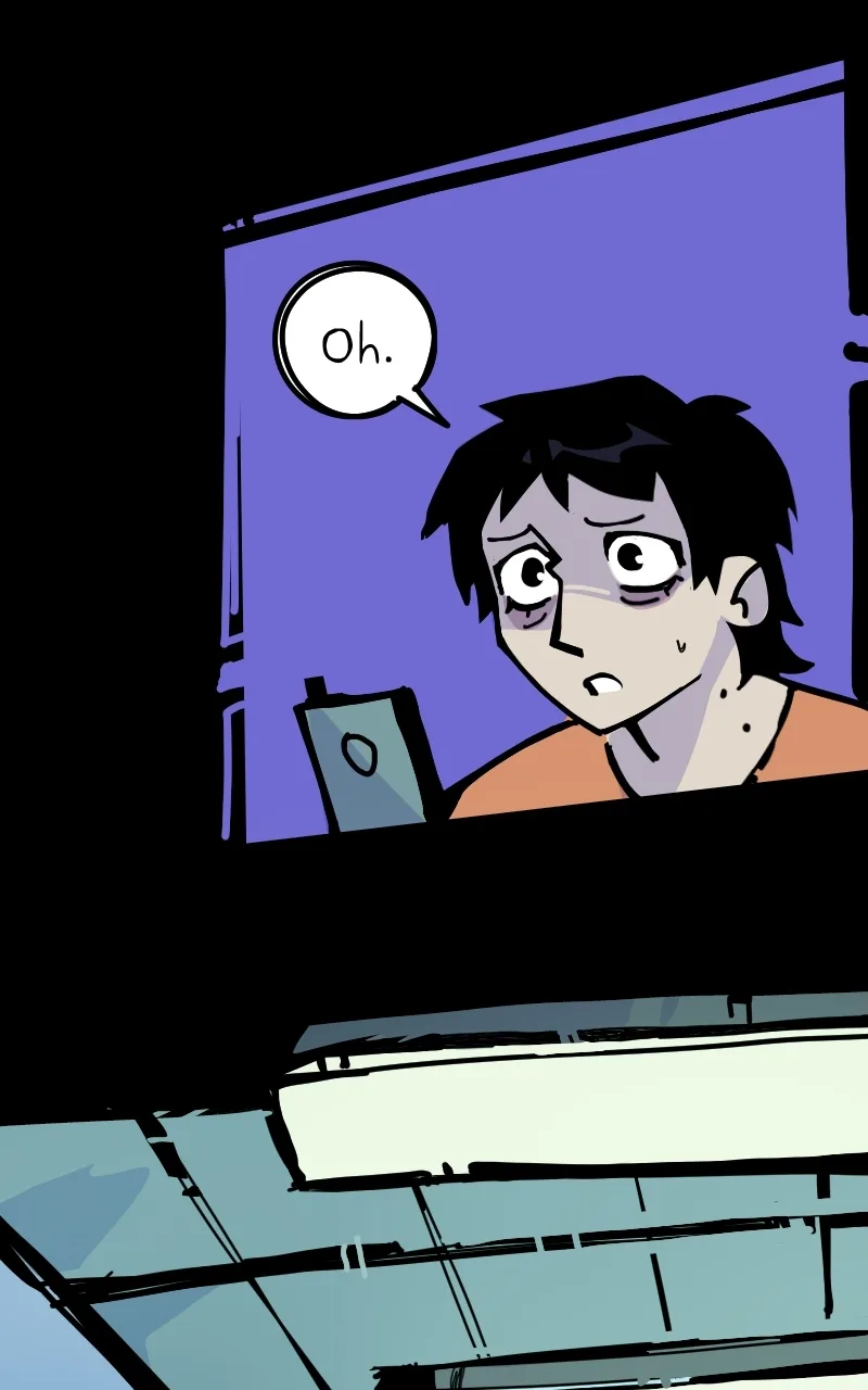 Paperteeth! Chapter 84 page 8