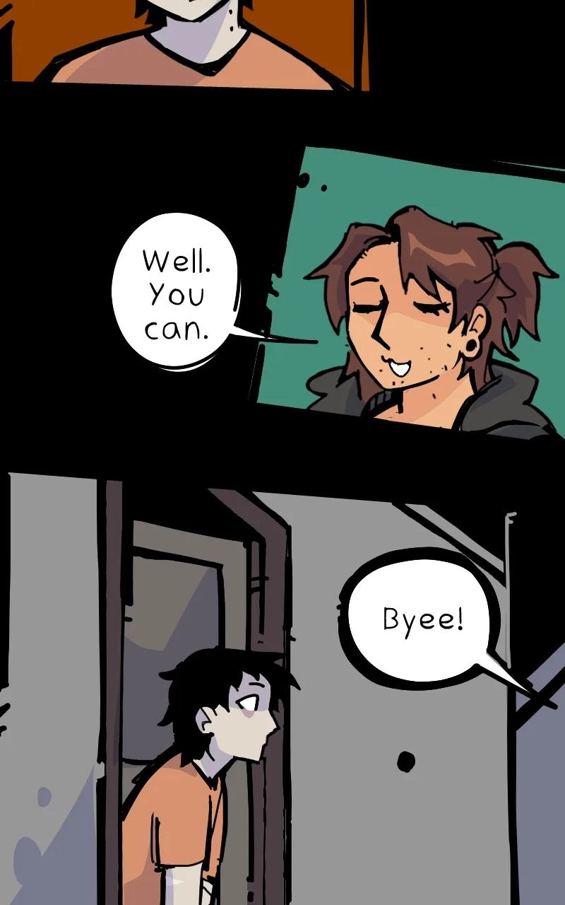 Paperteeth! Chapter 84 page 3
