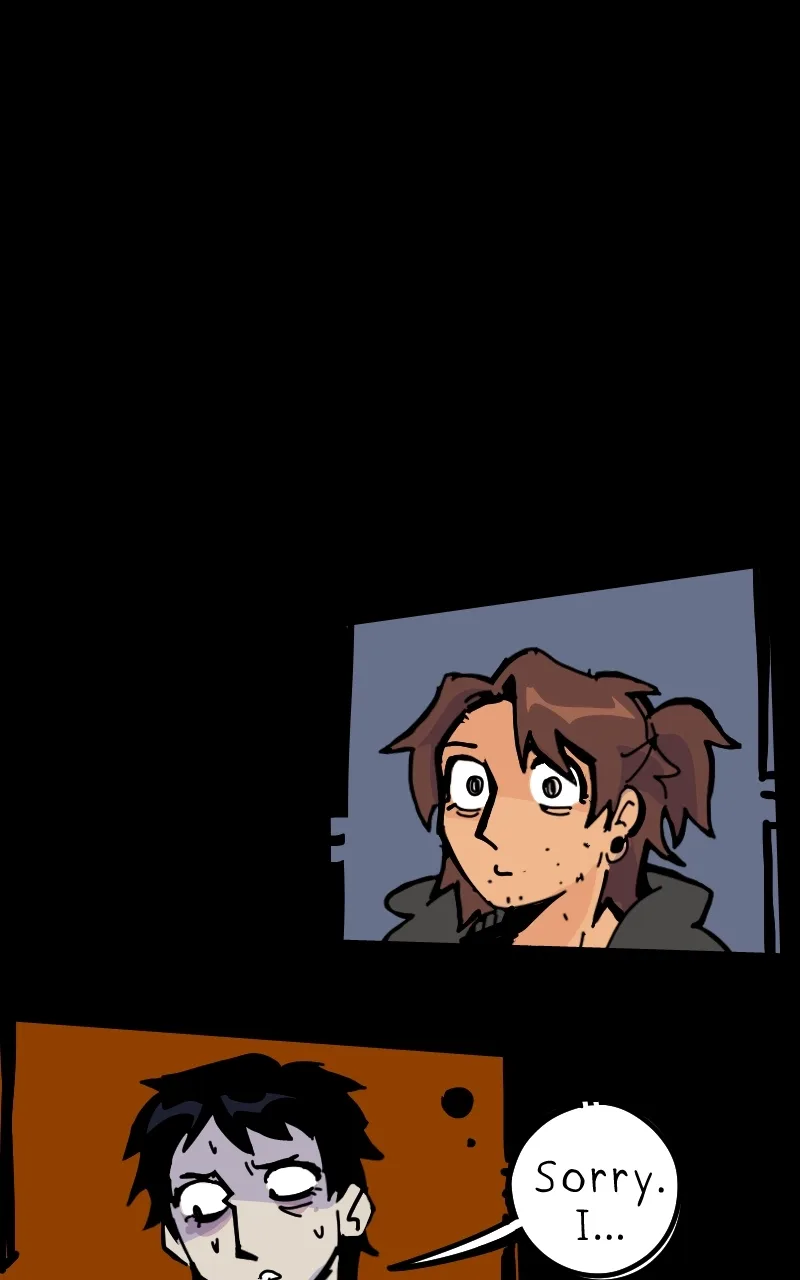 Paperteeth! Chapter 84 page 2